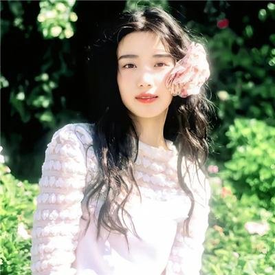 滑稽夫人