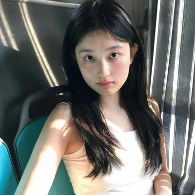 雌雄莫辨